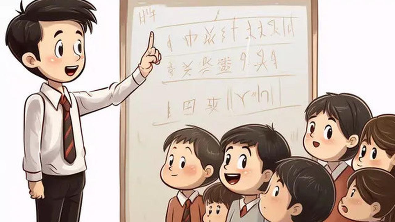 Kata-Kata Ucapan Selamat Hari Guru yang Menyentuh Hati