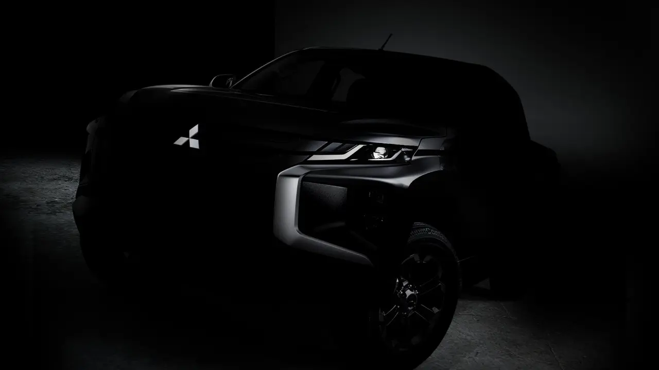 Perjalanan Panjang 40 Tahun Kesuksesan Pikap Mitsubishi (Foto: Mitsubishi)
