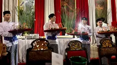 Saat Daging Wagyu A5 Halal Bertemu Nasi Goreng Nyonya dan Sate Madura di Satu Meja