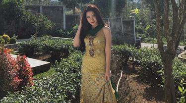 Cerita Tantangan Kezia Aletheia Dan Para Pemain Di Serial Assalamualaikum Calon Imam News Entertainment Fimela Com