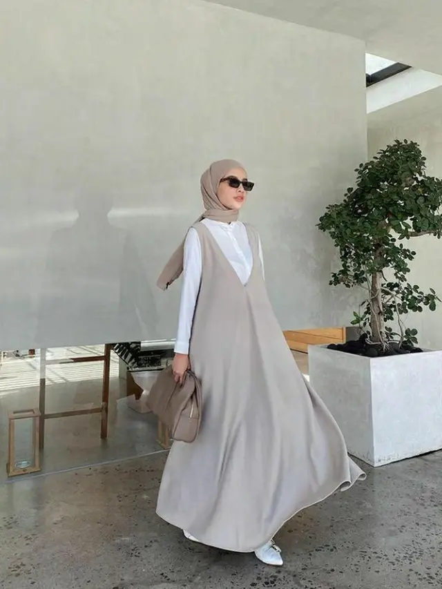 Gaya Hijab
