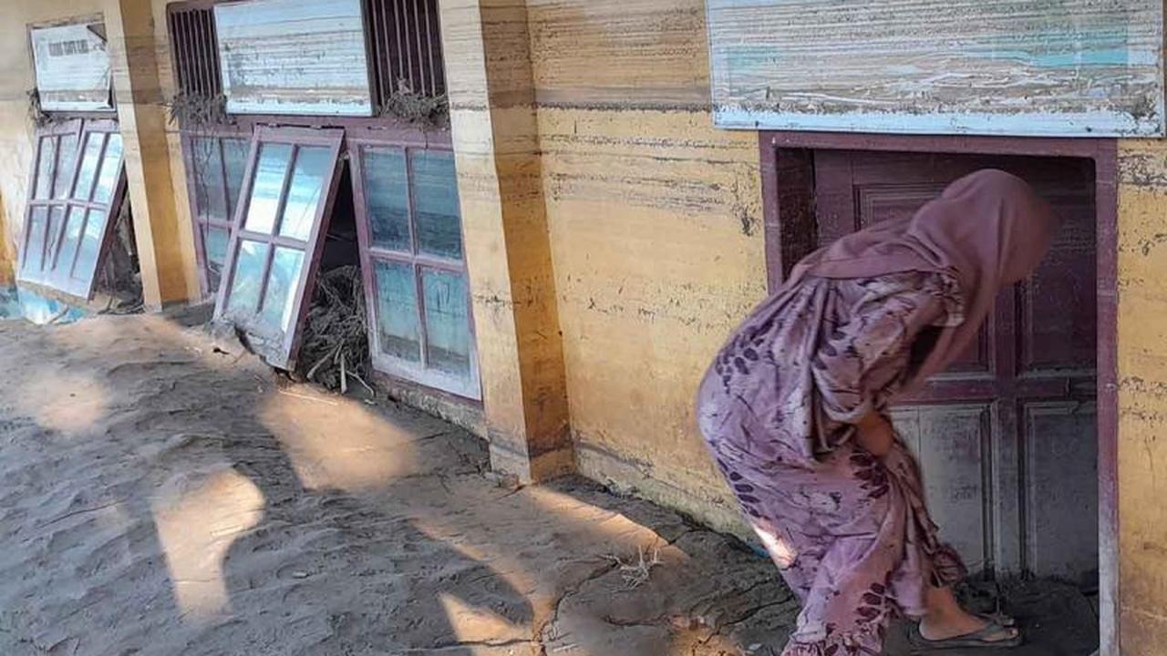 Pemerintah Gelontorkan Rp2,4 Triliun untuk Rehabilitasi SMK Pascabencana Nasional
