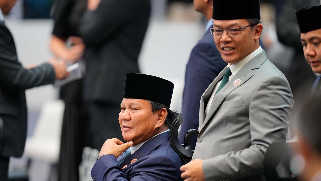 Prabowo Dorong Sinergi Digital ASEAN–Korea Jadi Motor Pertumbuhan Baru Kawasan