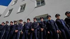 Tempat Lahir Hitler Disulap Jadi Kantor Polisi