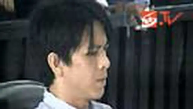 Sidang Lanjutan Ariel Kembali Digelar