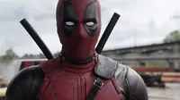 Deadpool diperankan Ryan Reynolds. (Foto: Dok. IMDb/ 20th Century Fox)