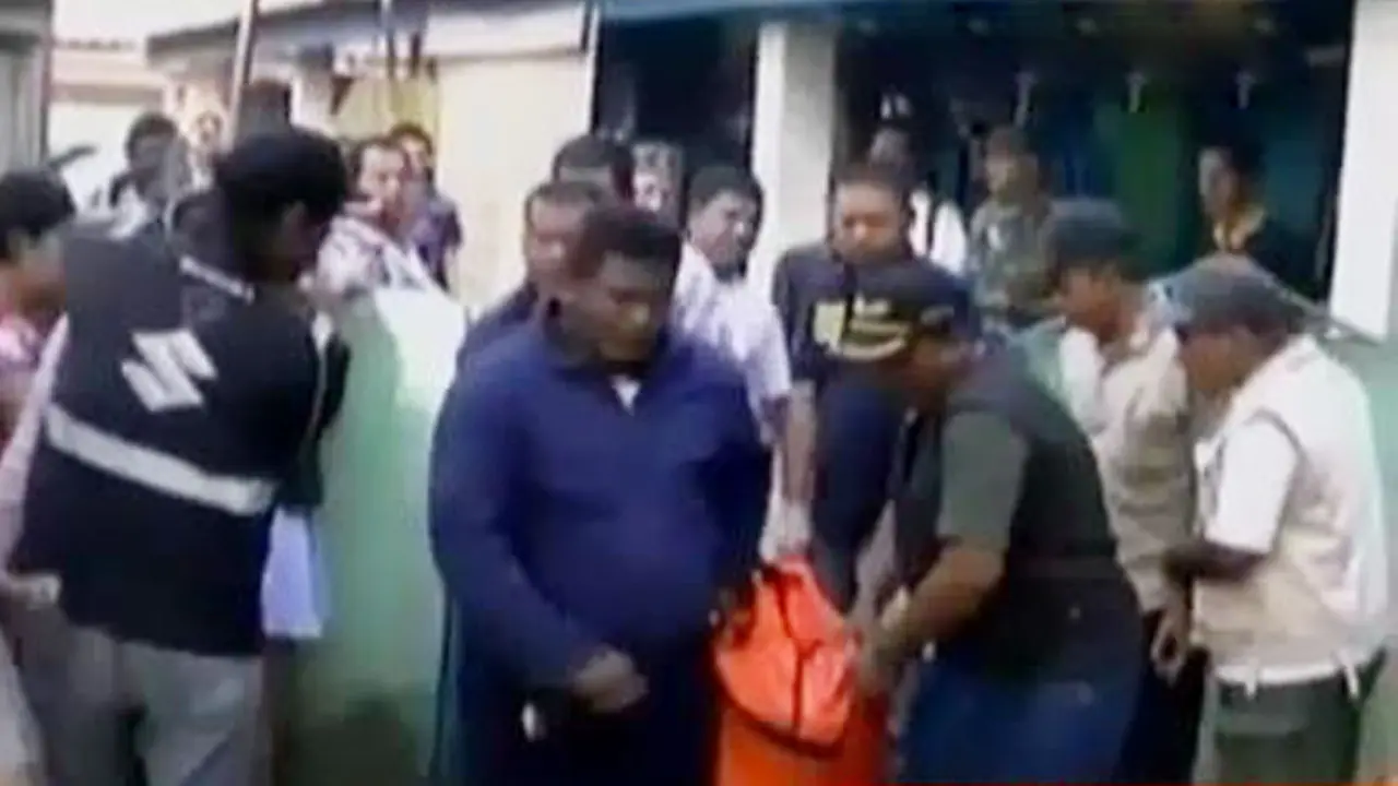 Segmen 3: Pembunuhan Janda hingga Aksi Solidaritas Jurnalis
