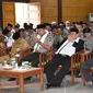 Polres Bogor menjaring dai pencegah radikalisme. (Liputan6.com/Istimewa)