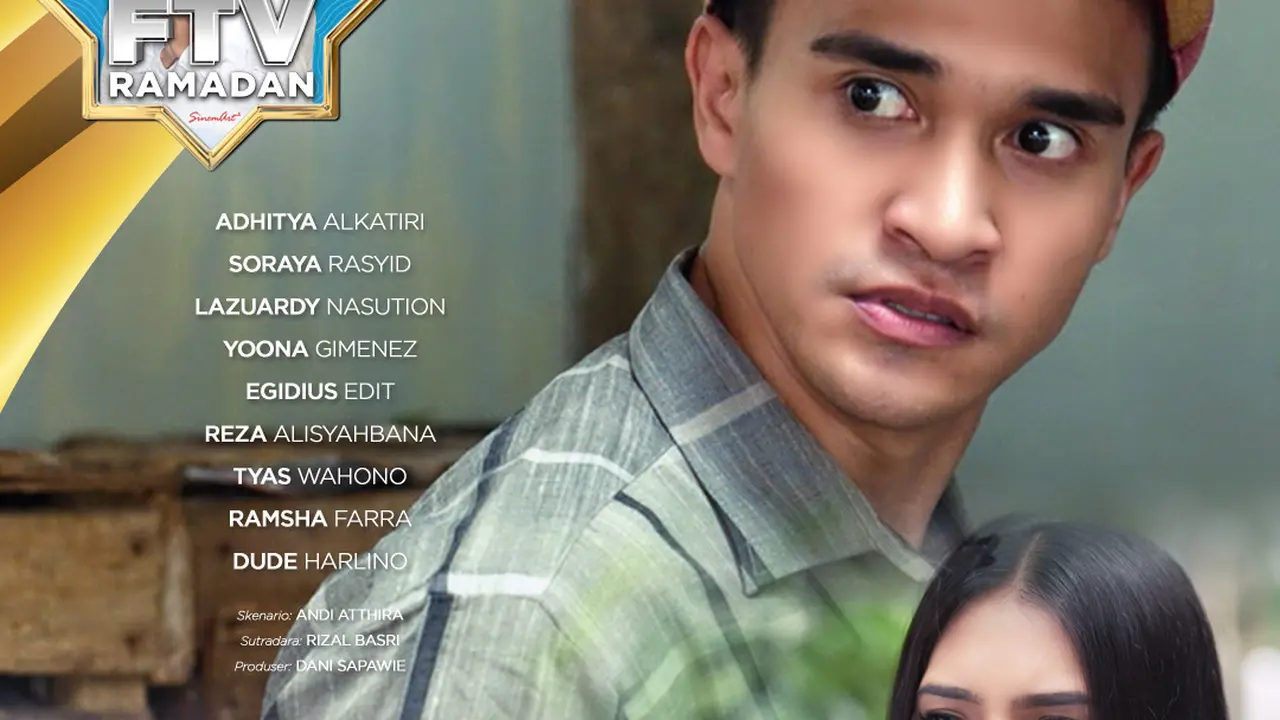 FTV Ramadan