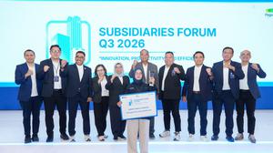 PNM Sabet Juara 1 Grand Genba Champion BRI Group, Ini Dampaknya ke Nasabah