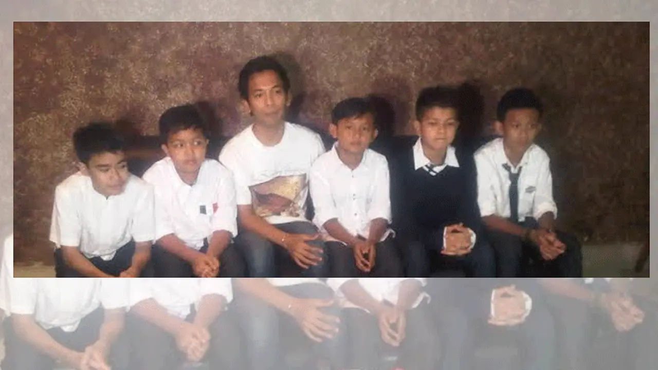 Rian d'Masiv