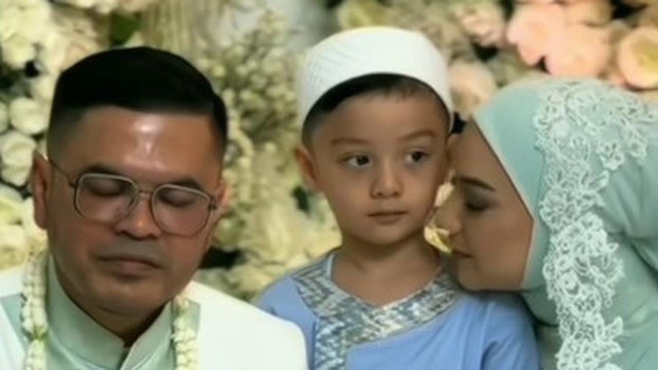 Irish Bella Bagikan Rekaman CCTV Rumah, Perlihatkan Air Rumi Ditemani Haldi Sabri saat Ditinggal Syuting