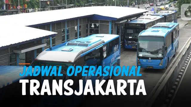 DKI Jakarta telah masuk pada PPKM level 1. Hal ini membuat sejumlah relaksasi, contohnya beroperasinya kembali Transjakarta hingga oukul 24:00 WIB.