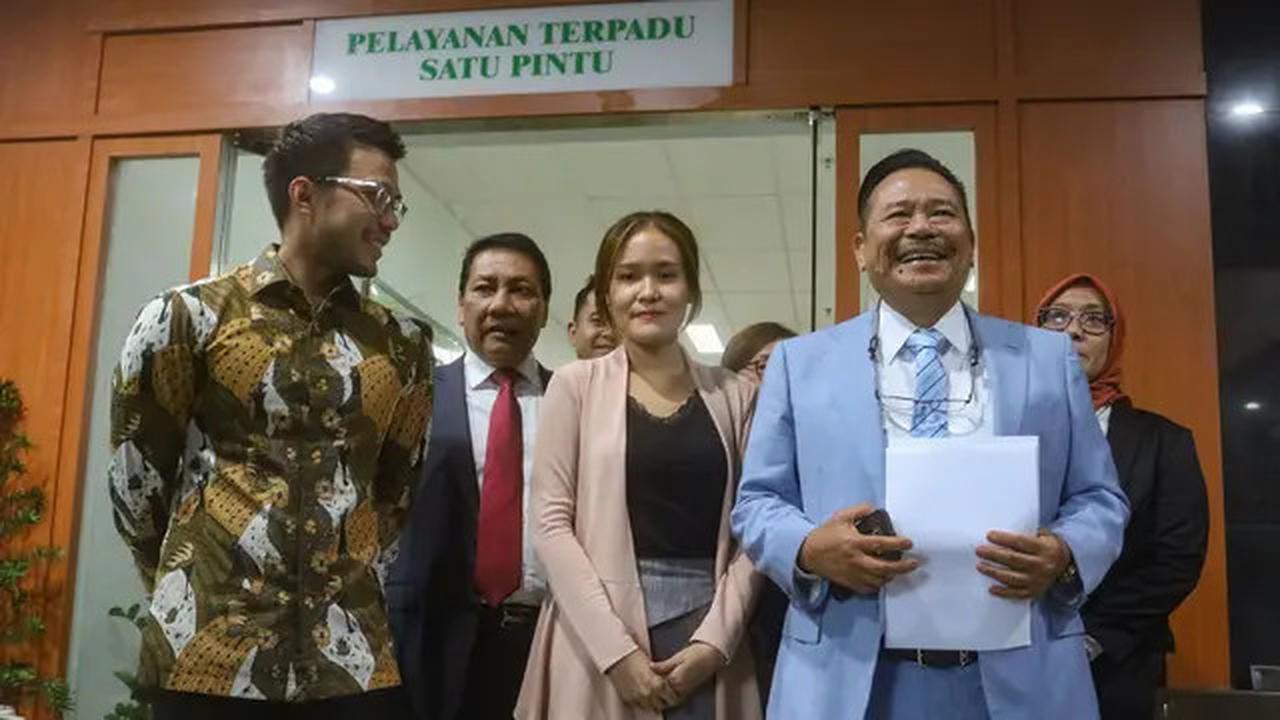 Punya 2 Bukti Baru, Jessica Wongso Ajukan PK di Kasus Kopi Sianida, Singgung Kekhilafan Hakim Tangani Perkara