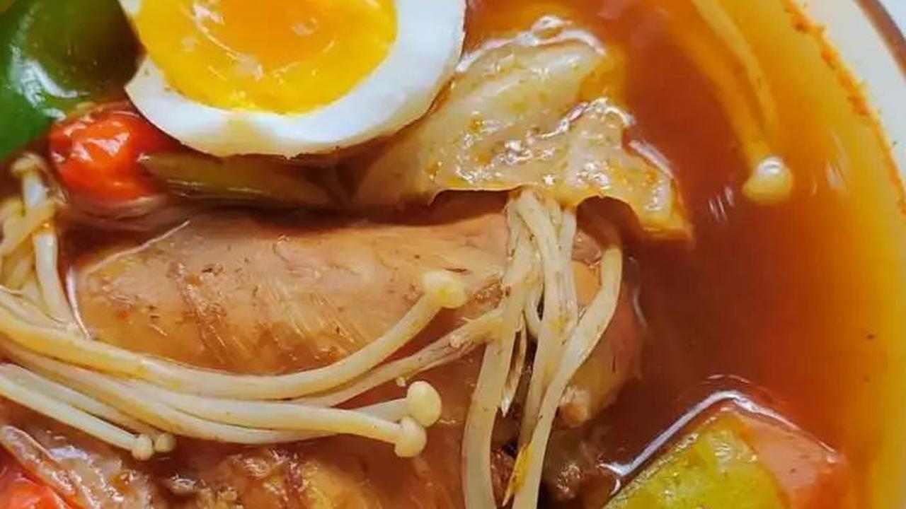 Tomyam Enoki<br>