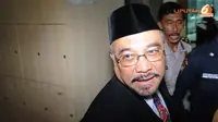 Tersandung Kode Etik, MM Billah Mundur Sebagai Penasihat KPK