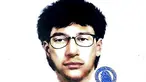 Kepolisian Thailand merilis sketsa wajah terduga pelaku peledakan bom di dekat Kuil Erawan, Bangkok, Rabu (19/8/2015). Sedikitnya 20 orang tewas, termasuk satu warga Indonesia dalam ledakan tersebut. (REUTERS/Royal Thai Police)