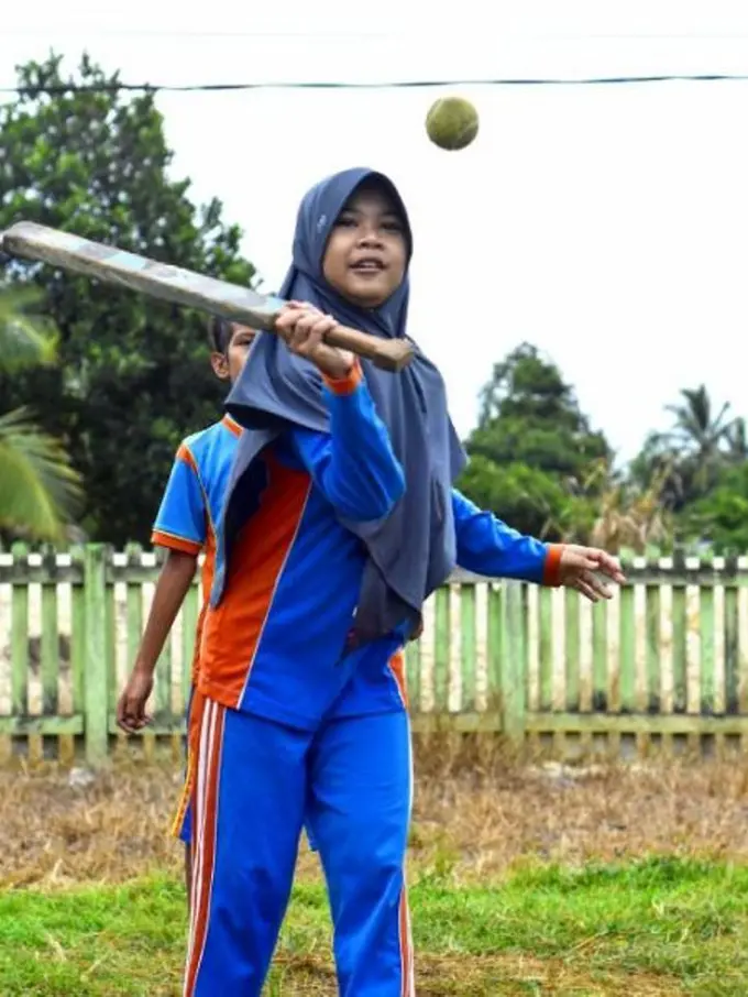 [Bintang] 8 Permainan 90-an yang Butuh Lahan Luas untuk Memainkannya