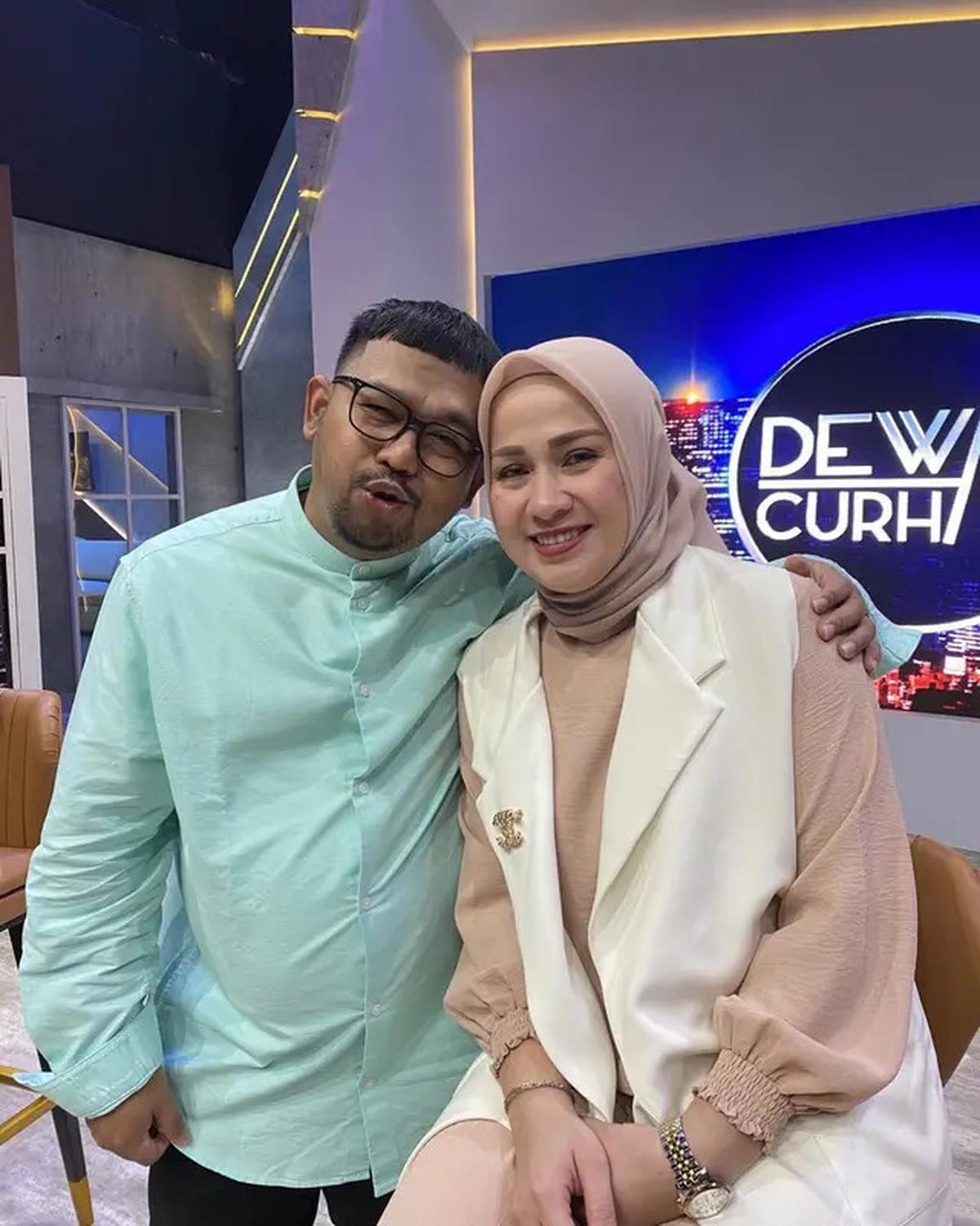 Perjalanan Cinta Bedu dan Istri, Penuh Kebersamaan hingga Akhirnya Gugat Cerai