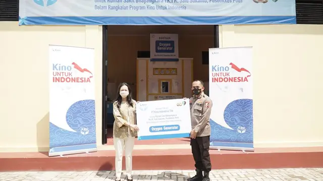 Rumah Sakit Bhayangkara TKIR Said Sukanto, Pusdokkes Polri, RS Polri Sukanto