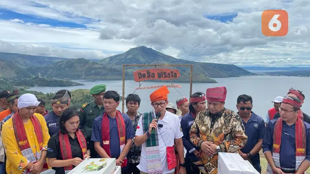 Sandiaga Uno