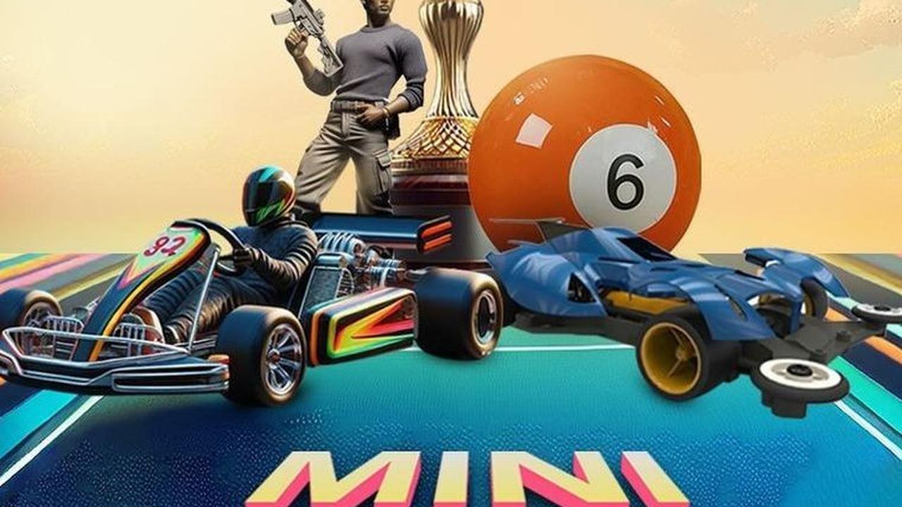 Mini Tournament Kuningan City Sport Hub