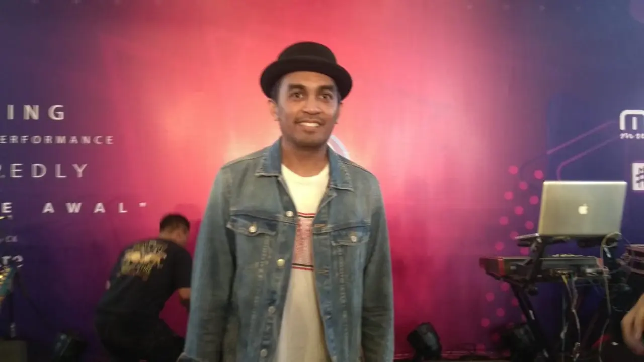 Glenn Fredly