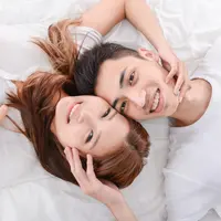 Ilustrasi pasangan bahagia/copyrightshutterstock/East