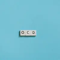 Ilustrasi OCD. (Photo by Pawel Czerwinski on Unsplash)