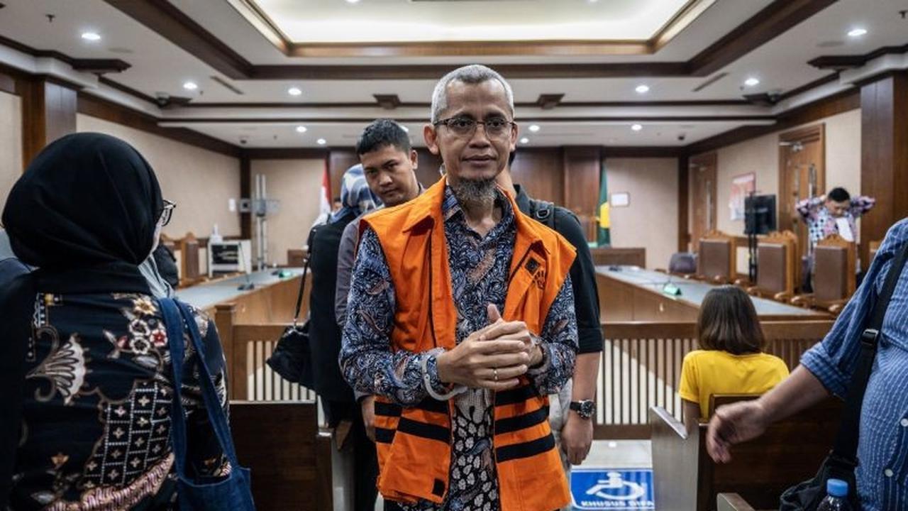 Fakta Vonis Investasi Fiktif! Direktur PT IIM Divonis 9 Tahun Penjara, Rugikan Negara Rp1 Triliun
