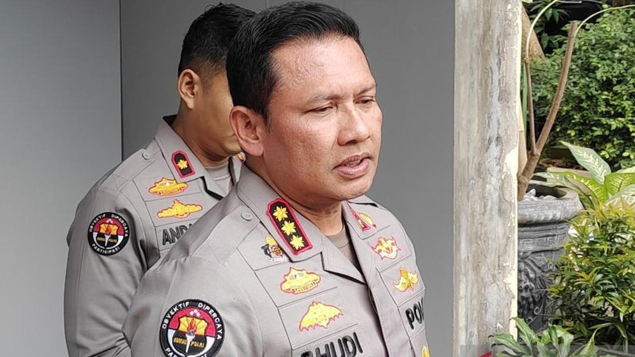 Polda Metro Jaya Duga Dua Pelaku Penyiraman Air Keras Andrie Yunus