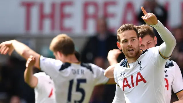 5 Pesepakbola Premier League ini Berada di Persimpangan Jalan