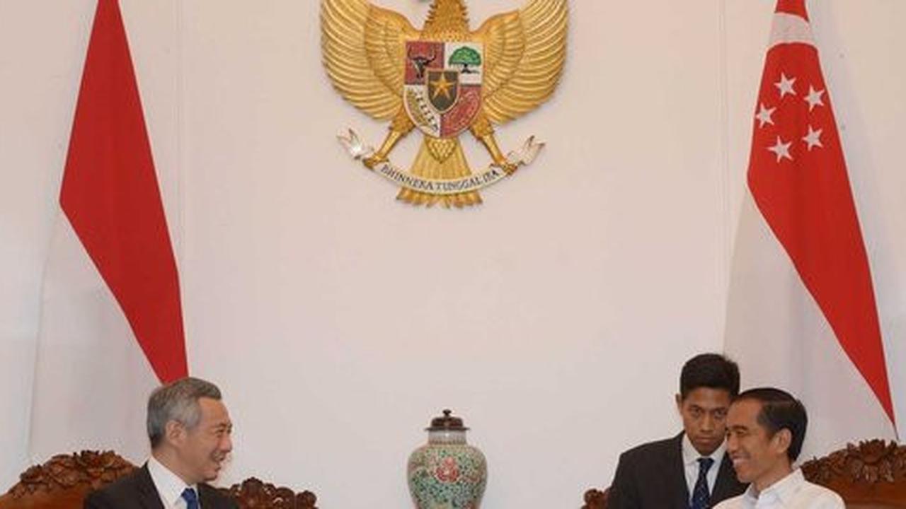 Permudah investasi asing