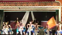 [VIDEO] Wayang Orang Pandawa Diminati Masyarakat Semarang