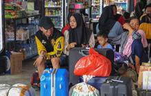 Dishub DKI Prediksi 18,4 Juta Orang Tinggalkan Jabodetabek di Libur Natal dan Tahun Baru