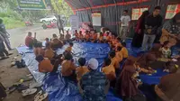 Trauma Healing Usai Bencana di Bireun Aceh, Saat Anak dan Ibu Belajar Pulih Bersama
