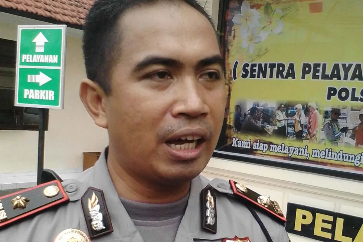I Wayan Arta Ariawan