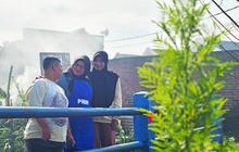 Jejak Pemberdayaan Disabilitas Melalui PNM Mekaar