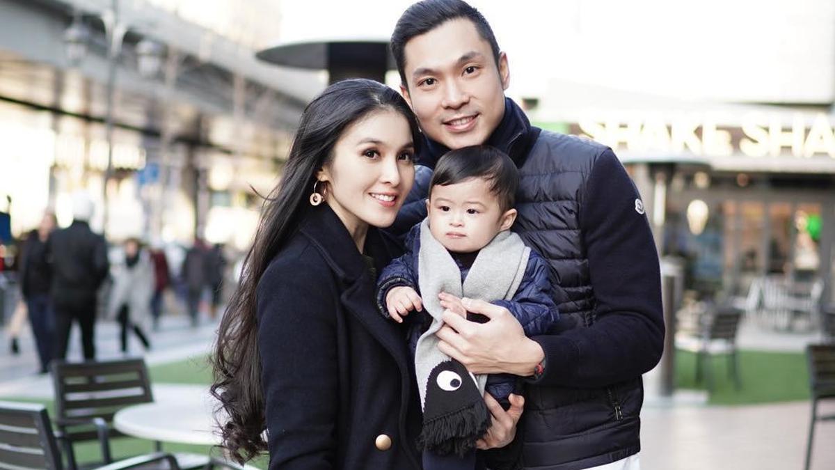 Harvey Moeis VS Sandra Dewi, Kisah Jet Pribadi dan Kosmetik Ratusan