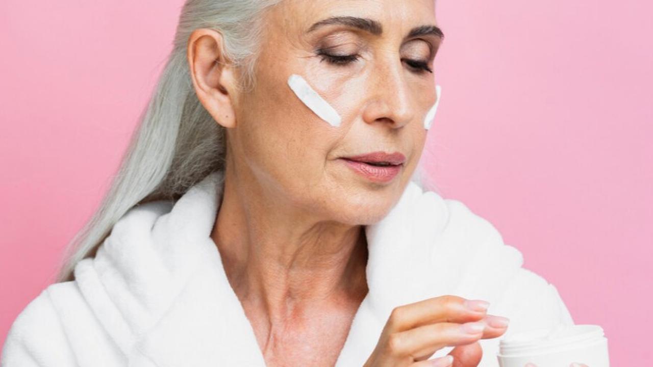 bahan alami untuk anti aging