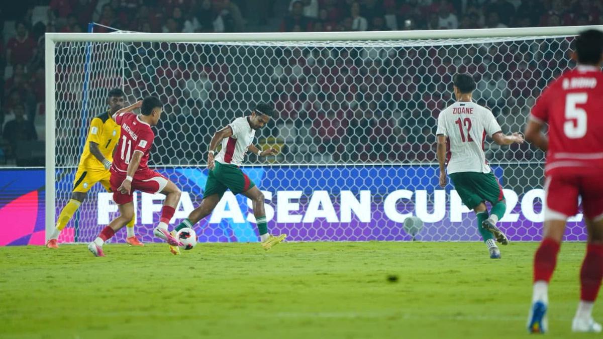 Mengulas Statistik Edan Timnas Indonesia saat Hancurkan Bangladesh di FIFA ASEAN Cup 2026