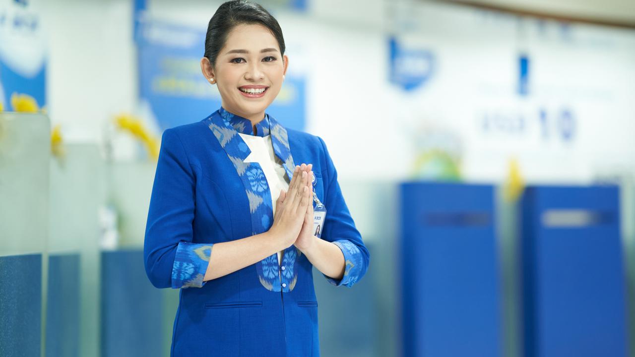 Ini Jadwal Operasional Kantor Cabang Bank BCA Jelang Libur Panjang Long Weekend