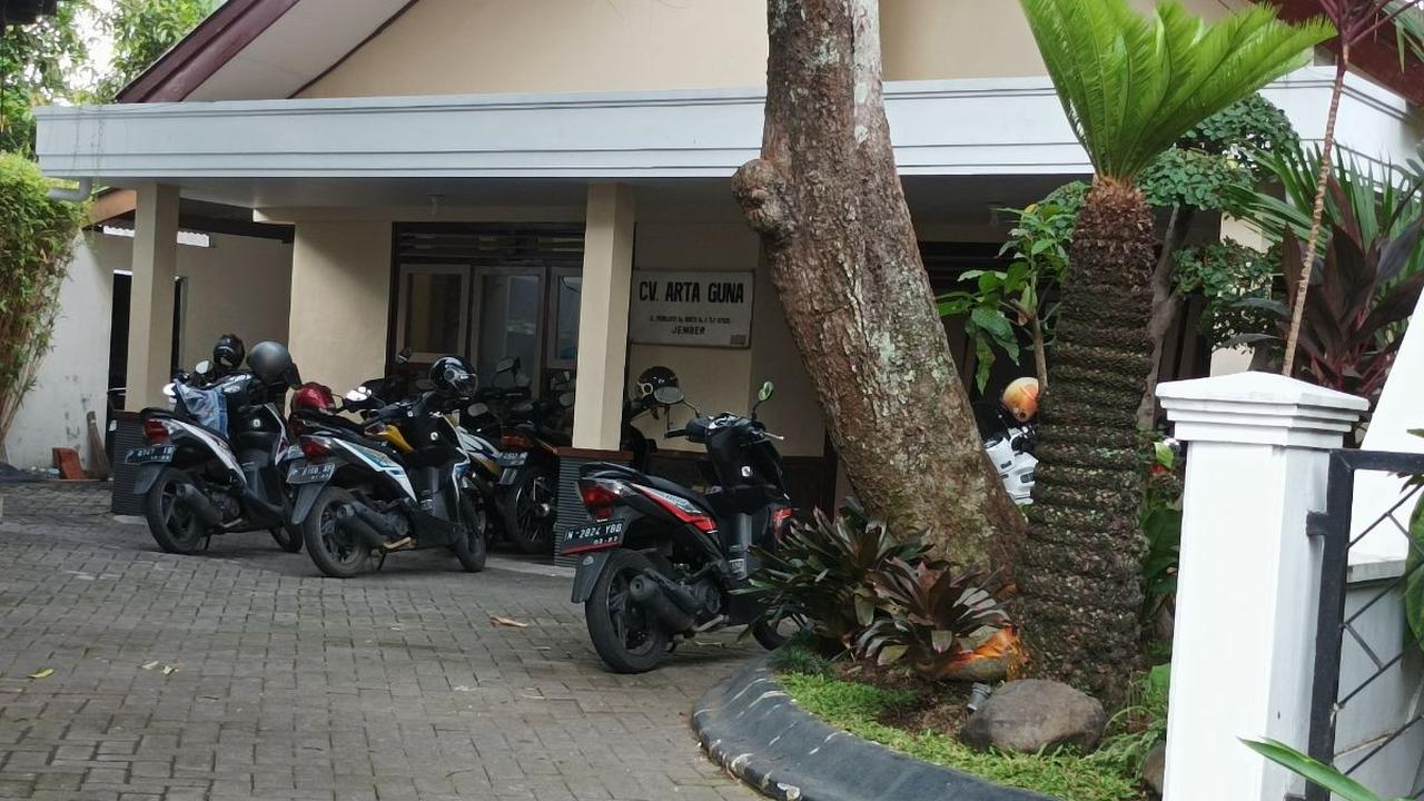 Dok. Istimewa