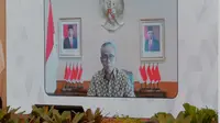 Ketua OJK Prediksi Pertumbuhan Kredit Masih Konservatif, Berkisar 4 - 4,5 Persen di Akhir 2021