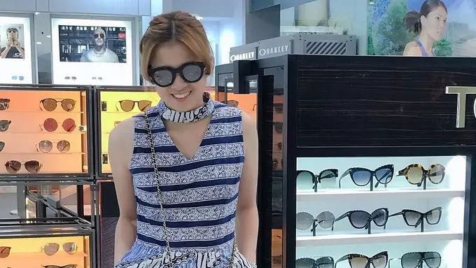 [Bintang] Chika Jessica