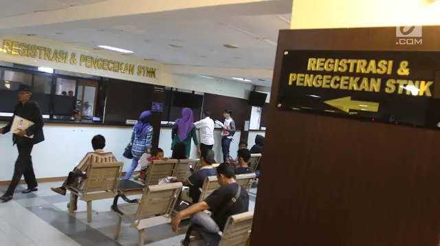 Pemutihan Pajak Kendaraan di Bengkulu September 2026, Simak Syarat dan Jadwal Lengkapnya
