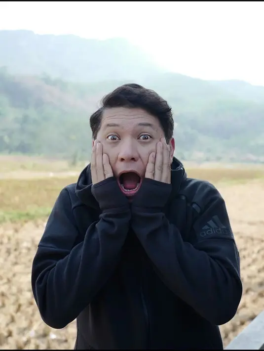 Gading Marten (Instagram/gadiiing)