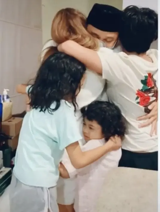 Giring Ganesha (Instagram/giring)