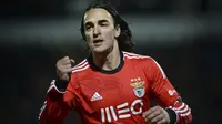 Selangkah Lagi Markovic Milik Liverpool