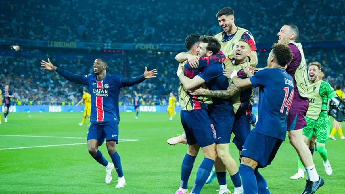 Ada Aturan FIFA yang Bisa Bantu Tottenham Jegal PSG di Piala Super Eropa